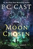 Moon Chosen: Tales of a New World