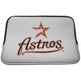 Houston Astros Edition 15.6" MLB Laptop Sleeve LTSHOU.15