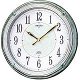 SEIKO CLOCK (�Z�C�R�[�N���b�N) �|�����v �d�g���v �c�C���E�p �S�ʓ_�� KS262M