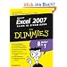 Excel 2007 f�r Dummies, Alles-in-einem-Band