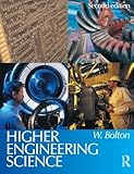 Higher engineering science