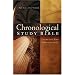 The Chronological Study Bible: New King James Version