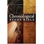 The Chronological Study Bible: New King James Version