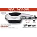 Vidal Sassoon VS783 1875-Watt Professional Anti-Static Ion Dryer and Styler