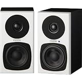 FOSTEX パーソナル・アクティブスピーカー・システム PM0.3(W)