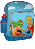 Sesame Street Backpacks