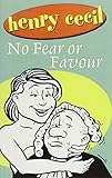 No fear or favour