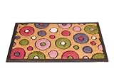 Adorn Dots Contour Mat Kitchen & Housewares