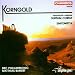 Classical Music : Erich Wolfgang Korngold: Sursum Corda; Sinfonietta
