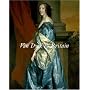 Van Dyck and Britain
