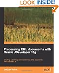 Processing XML Documents with Oracle...