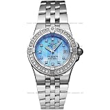 Breitling Starliner Ladies Watch A7134053 B798-360A by Breitling