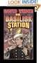 On Basilisk Station (Honor Harrington (Prebound))