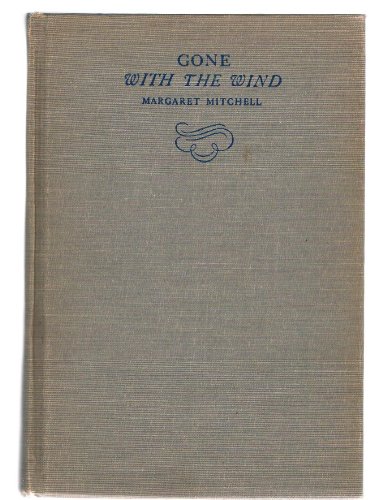 gone with the wind