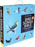 Bird Songs Bible North America, nearly 750 in all; Digital Audio Player 51YaMFwrmKL. SL160 Bird Songs Bible North America, nearly 750 in all; Digital Audio Player