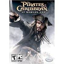 Pirates of the Caribbean: At World's End