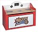 Search : National Basketball Association 76'ers Toy Box