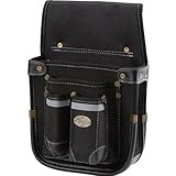 KH 超高密ネイルバック スリムタイプ ブラック 1309CZK