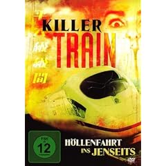 Killer Train