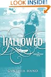 Hallowed (Unearthly)