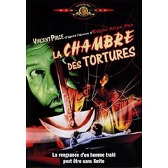 La chambre des tortures