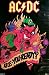 AC/DC ACDC Are You Ready? Original 1993 22x34 Poster