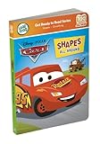 LeapFrog Tag Junior Book Cars Shapes All Around