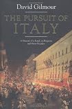 Cover of The Pursuit of Italy by David Gilmour 1846142512