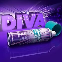 Batsiste Dry Shampoo Diva 5.05 oz.