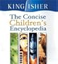 The Concise Children's Encyclopedia (Concise Encyclopedias)