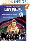 Ultimate Play-Along Drum Trax Dave Weckl