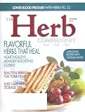Herb Companion