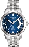 TISSOT (ティソ) 腕時計 PRC200 AOTO QUARTZ T0144211104700 メンズ [正規輸入品]の画像
