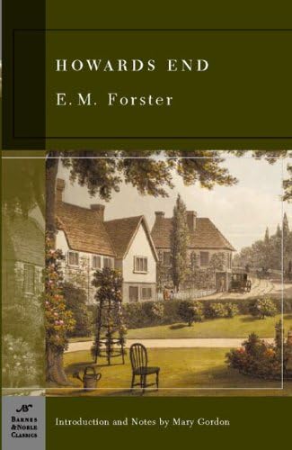 Howards End (Barnes &amp; Noble Classics)
