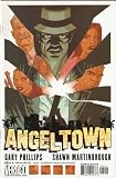 Angeltown #2 February 2005