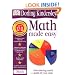 Math Made Easy: Fifth Grade Workbook