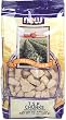 NOW Foods Textured Soy Protein Chunks 3/4, 12 Ounce Bags (Pack of 8)