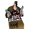 Kane Volume 2: Rabbit Hunt