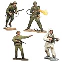 Call of Duty WWII Action Figure Set