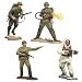 CALL OF DUTY 5 SERIES 1 set