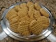 Peanut Butter Cookies