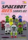 Qee Series 2 - Spacebot 2.5 Figure