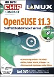 OpenSUSE 11.3 von Elmar Friebe für  2,45 &euro;