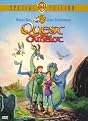 Quest for Camelot (Widescreen)