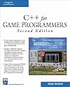 C++ for Game Programmers (Charles River Media Game Development)