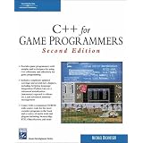 C++ For Game Programmers (Game Development Series)