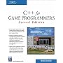C++ For Game Programmers (Game Development Series)