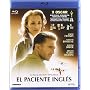 El Paciente Ingles [Blu-ray] <b>Blu-ray</b> ~ Ralph Fiennes