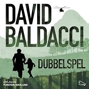 Dubbelspel [First Family] | [David Baldacci]