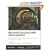 Microsoft Dynamics NAV Administration